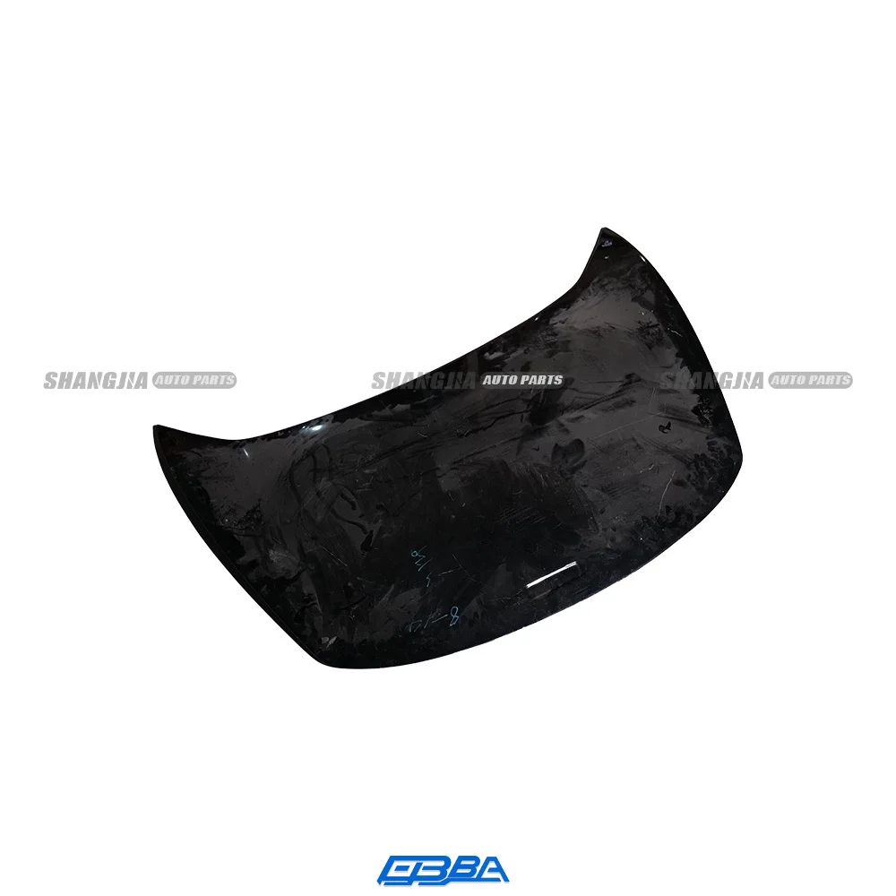 Used Auto Parts Engine Hood For McLaren 650s OE 11A7784CP
