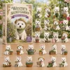 2026 Scatola a Sorpresa Garden West Highland