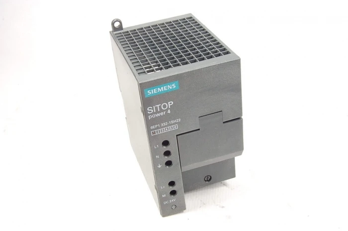 New Siemens power supply siemens power auto three-wheel electric scooterangle 6EP1332-1SH22 6EP13321SH22