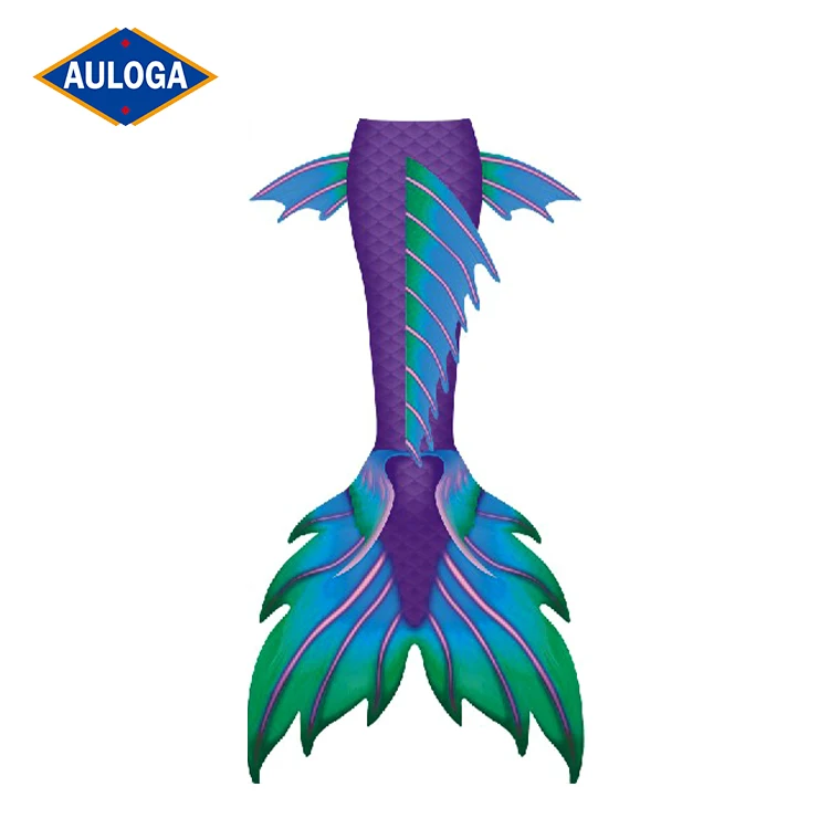 Customizable Mermaid Tail Fabric Printing Custom Tail Adult Mermaid Tails