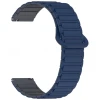 Midnight Blue + Gray
