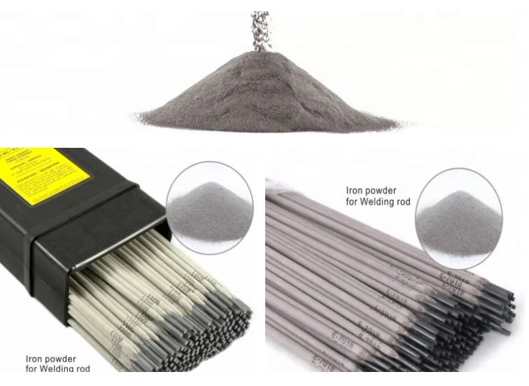 Iron Powder 9999 99% Purity Atomized Iron Powder Price in kg