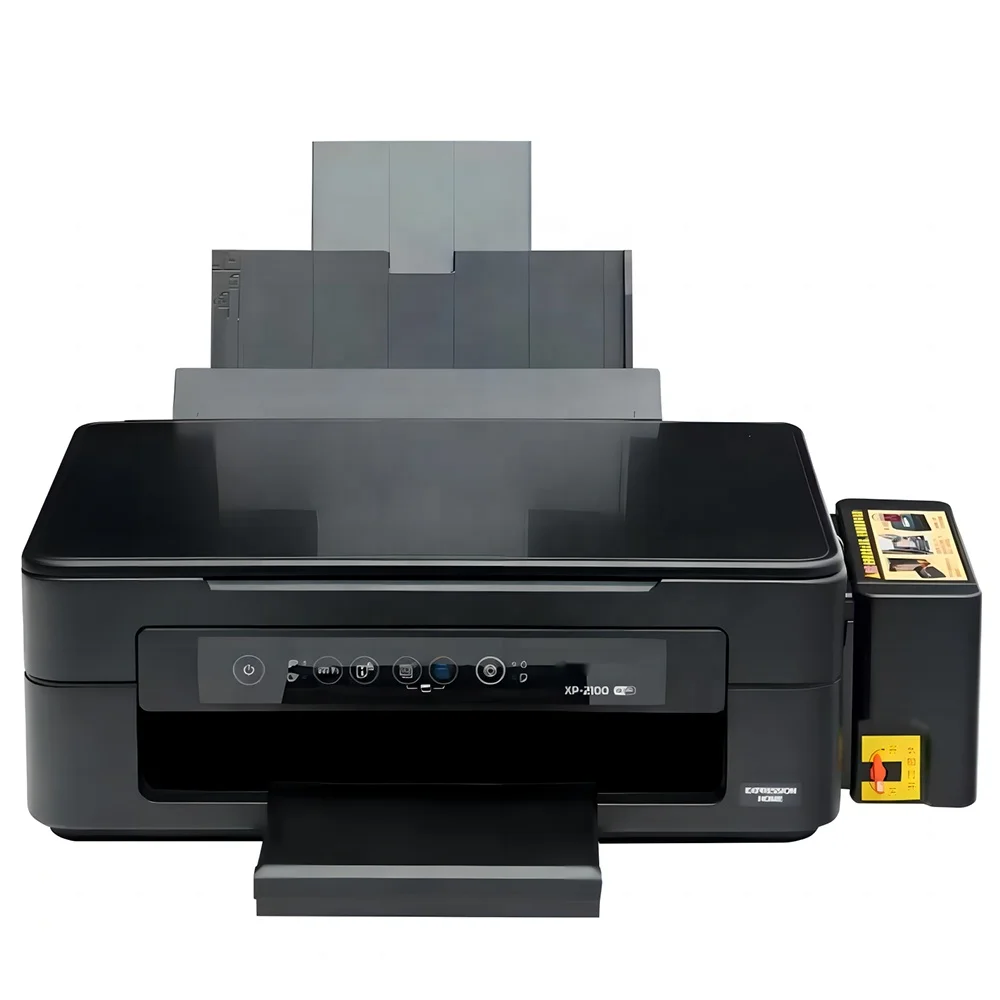 XP2205アップグレードされたA4多機能インクジェットプリンター