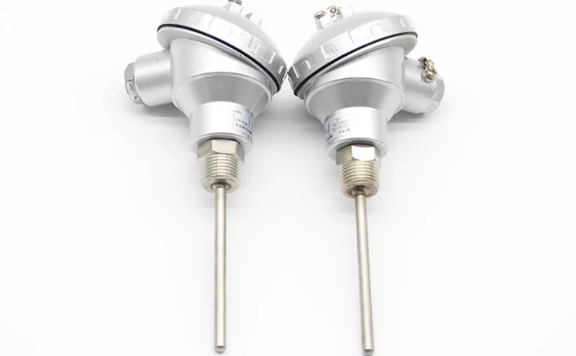 Temperature Transmitter Sensor