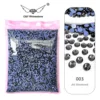 003 Diamant noir
