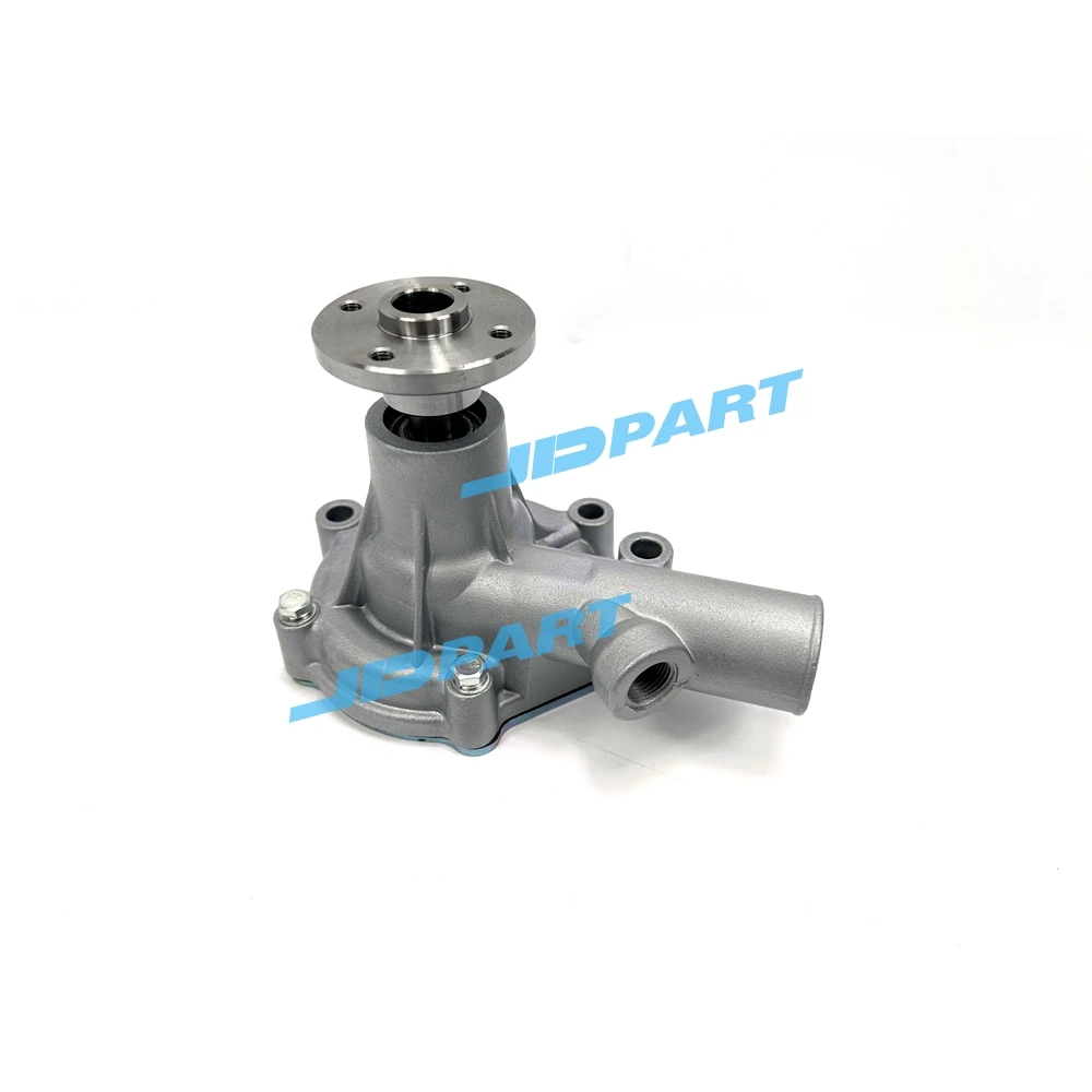 S4L WATER PUMP MM409302 MM433424 for MITSUBISHI DIESEL ENGINE