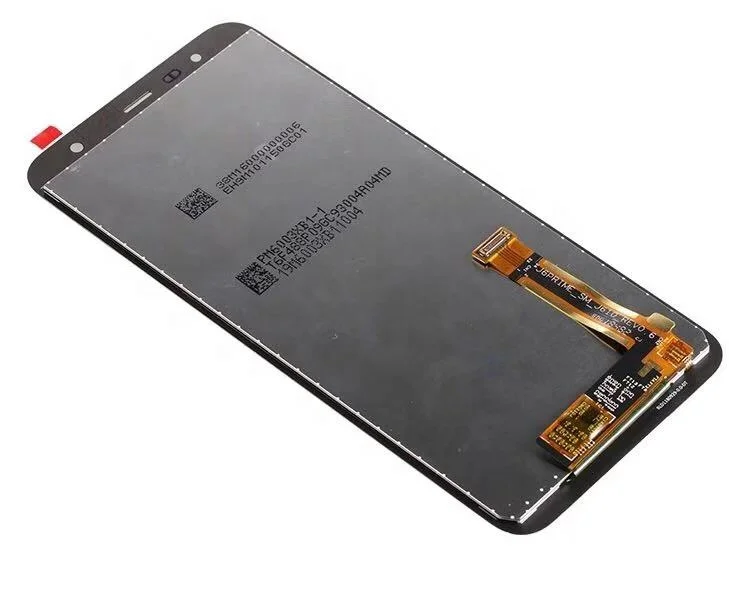 Samsung J8 2018 Lcd Touch With Glass 