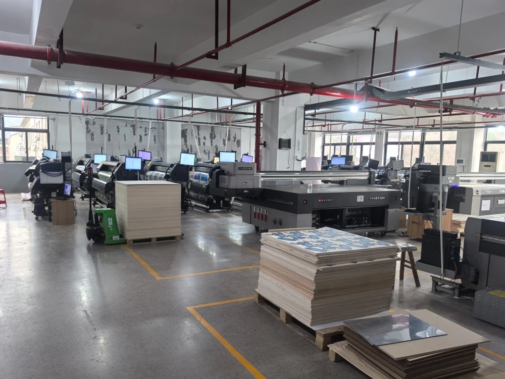 Jinhua City Wucheng District Xianghe Crafts Factory 1