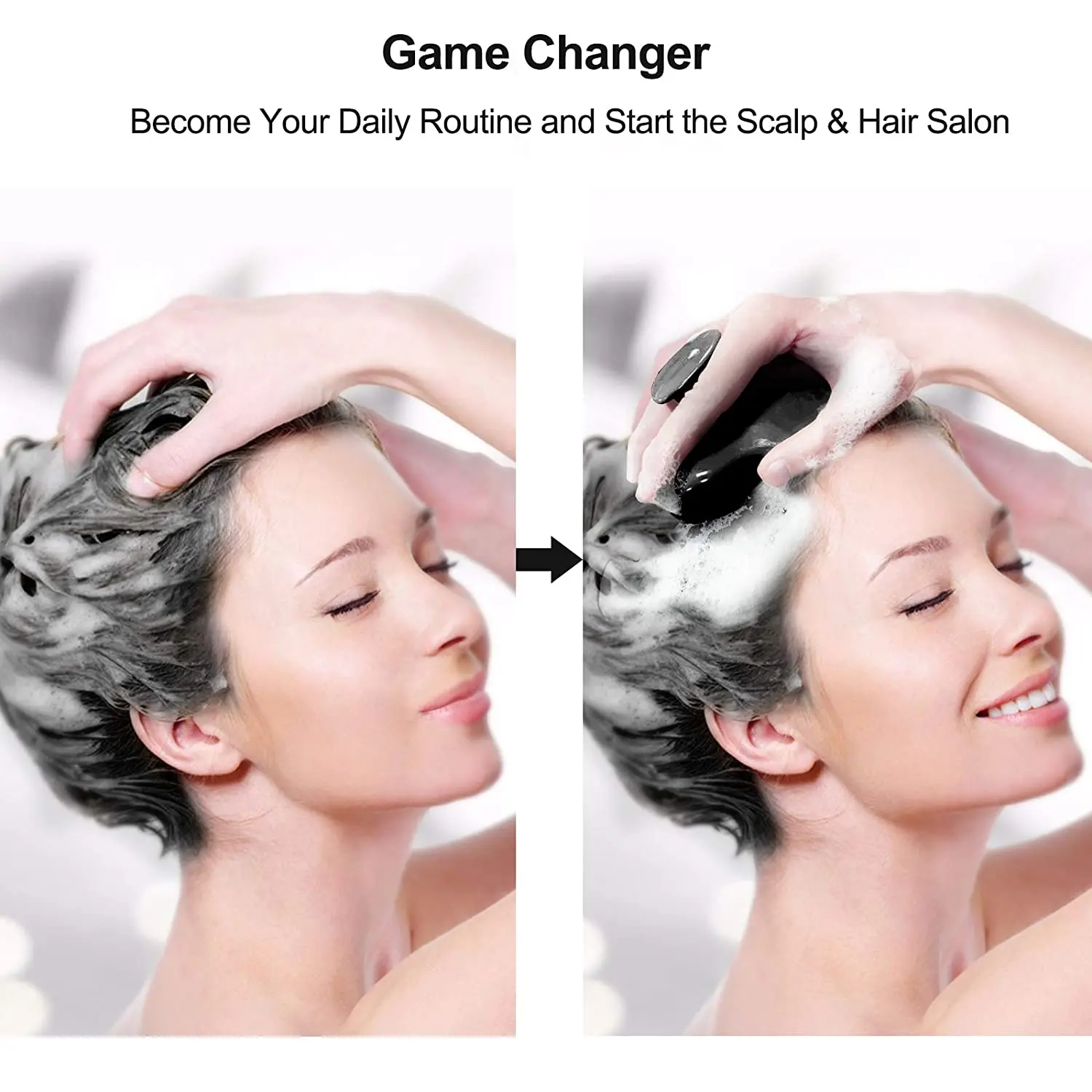Silicone bristles exfoliate and remove dandruff shampoo brush washing shampoo tool hair care scalp massager.jpg