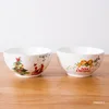 5-inch bowl