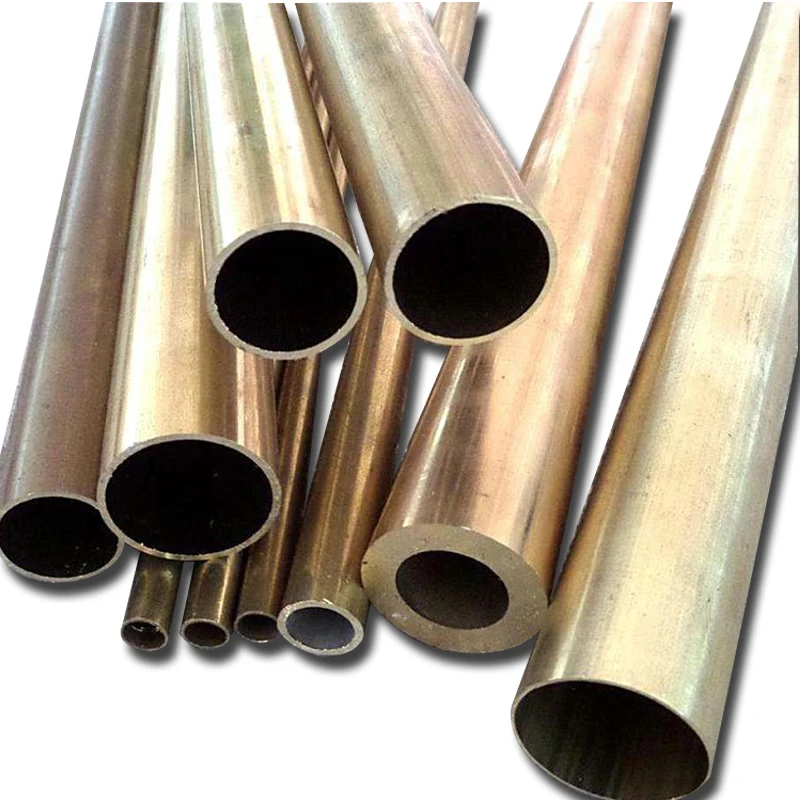 brass tube 016