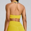 bra yellow