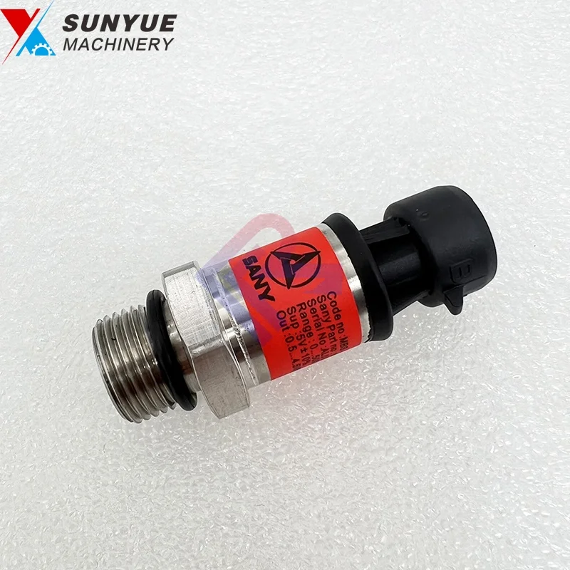 shi---saさん専用 Sany Excavator Pressure Switch Sensor 60114799 MBS1250