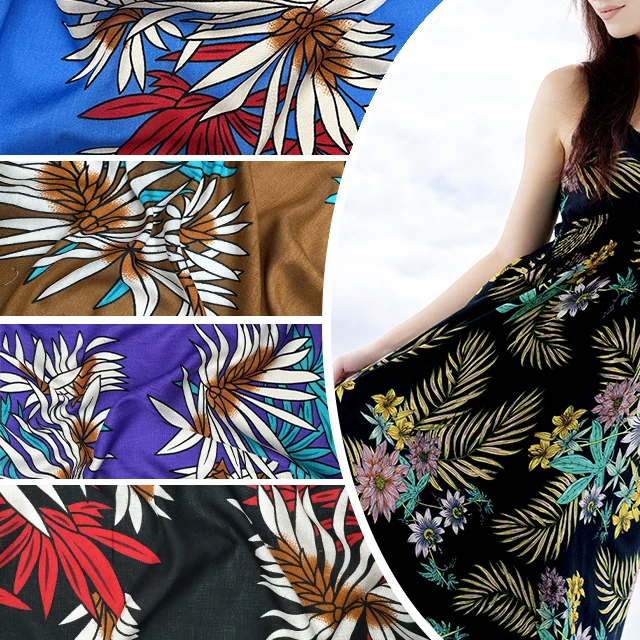 ヴィンテージアロハ　MADE IN INDONESIA　100% RAYON HAND MADE IN INDONESIA HAWAIIAN SHIRT, XL WITH BLACK