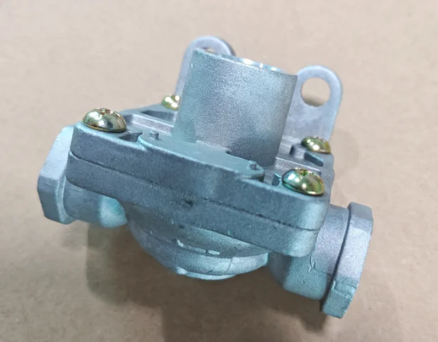 VIT Quick Release Valve 9735000000 0711960 3C462A095A1A 02461835 81521156009 0004290644 5000035902 1339907 1505043