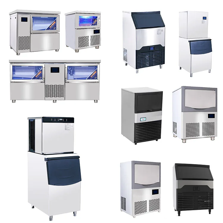 Customize Ice Block Machine Malaysia Ice Machine Hs Code Ice Machines