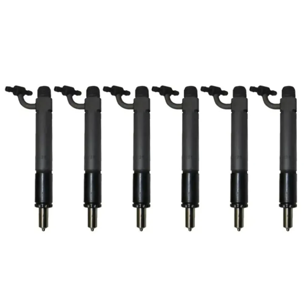 IZUMI 675967C91 Injectors for Case-IH 1466 1440 1460 1480 1566 3688 4166 4186 Engine Spare Parts