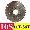 10S 36T