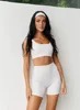 White-short