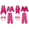 Hot Pink