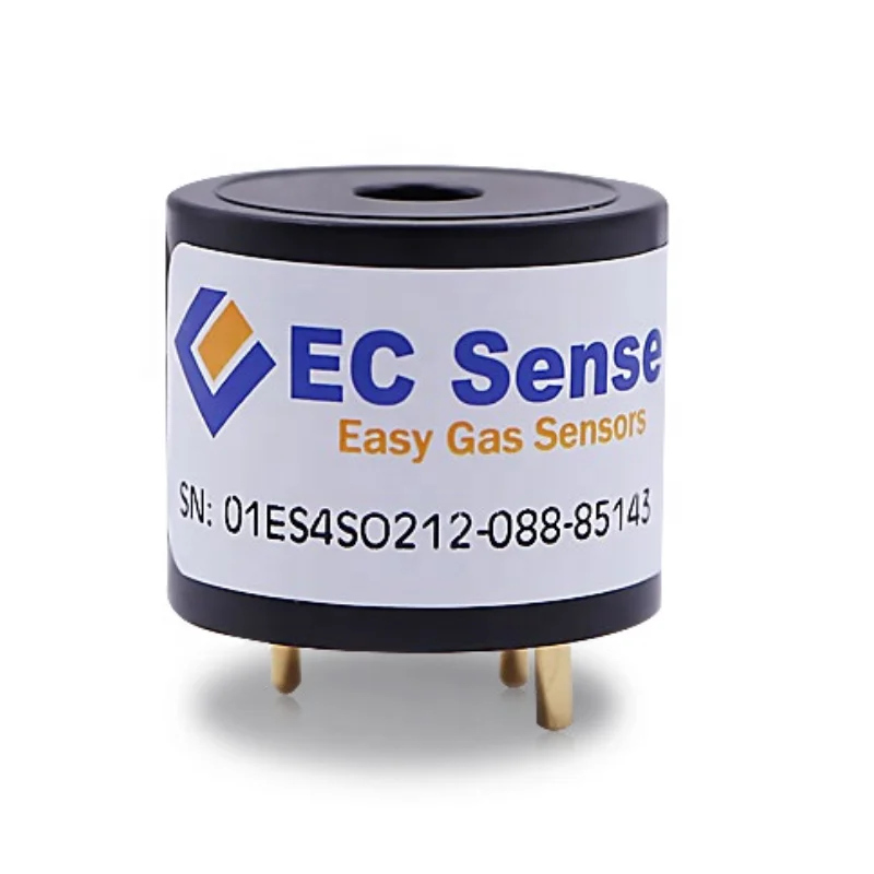 ES4-SO2-50 gas sensor electrochemical Sulfur Dioxide sensor gas 