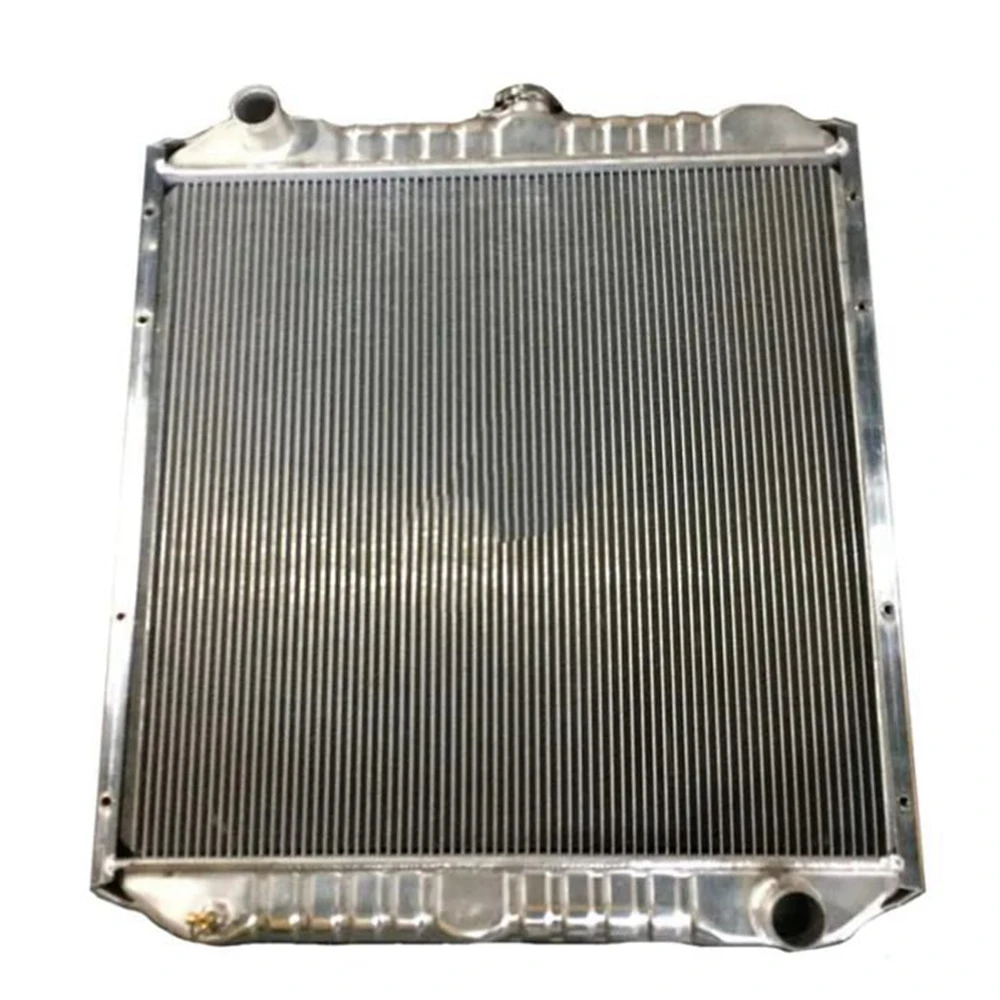 IZUMI for Caterpillar for Cat 3066 E320B 320B 320BL Water Tank Radiator Core 118-9953 OEM Engine Parts
