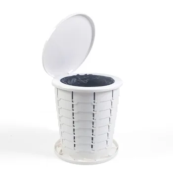 Portable Camping Toilet, ASJ Portable Toilet Seat With Detachable Inne Bucket Indoor Outdoor Travel Rv Camping Boating Non Slip Mat Pink 67154cf4 Da69 4e73 Aa65 330a6b79fdf6.023ff99dc74b2b7a84f8e72 1500x