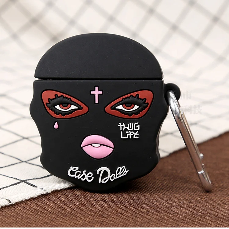 prada bolsa with airpod case