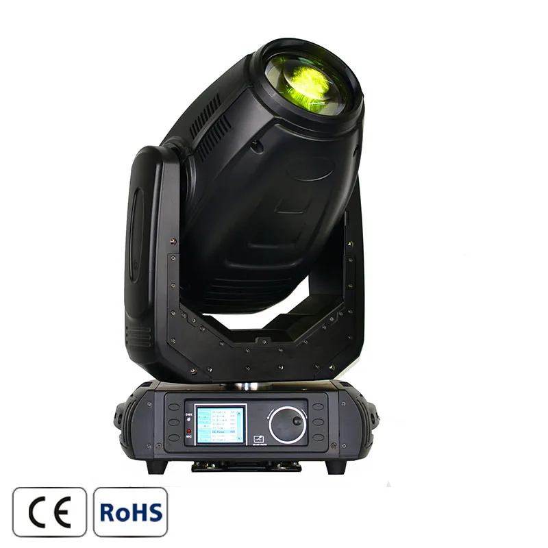 Robe Pointe 10r 280w Beam Spot Wash Moving Head Light Buy Robe Pointe