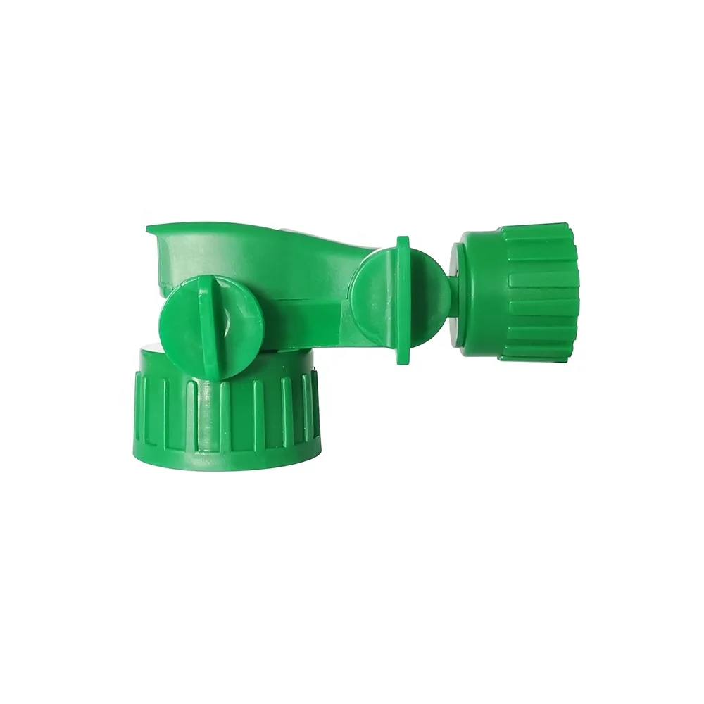 Special 38mm Garden Hose Connect Fertilizer Dilution Sprayer Chemical