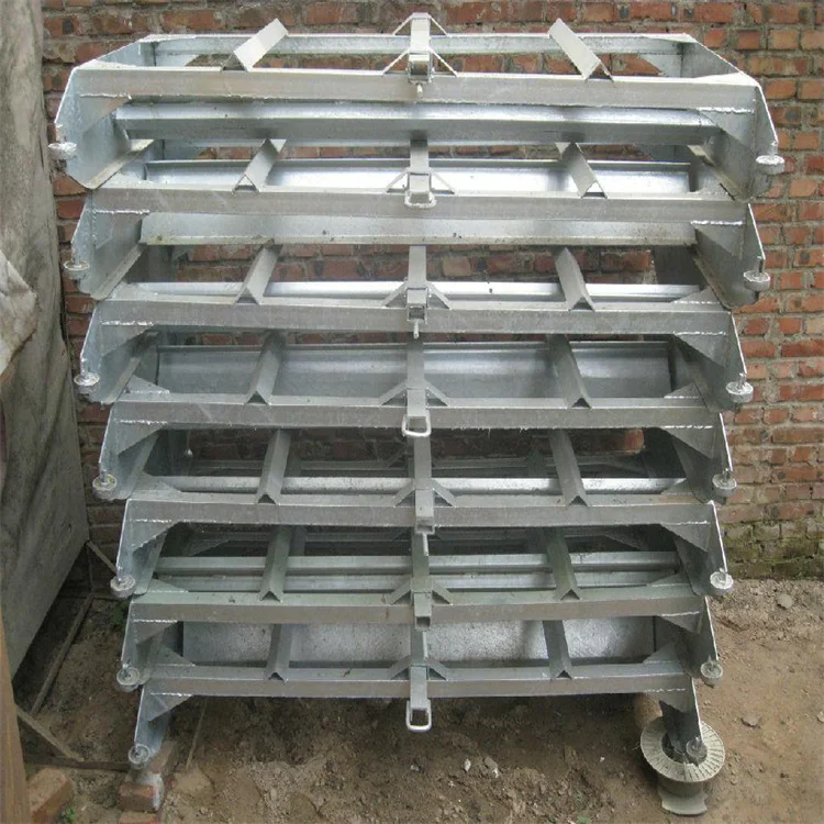 Manure Removal System Animal Pig Sheep Cow Duck Chicken Faces Manure Dung Cleaning Scraper Scraping Machine