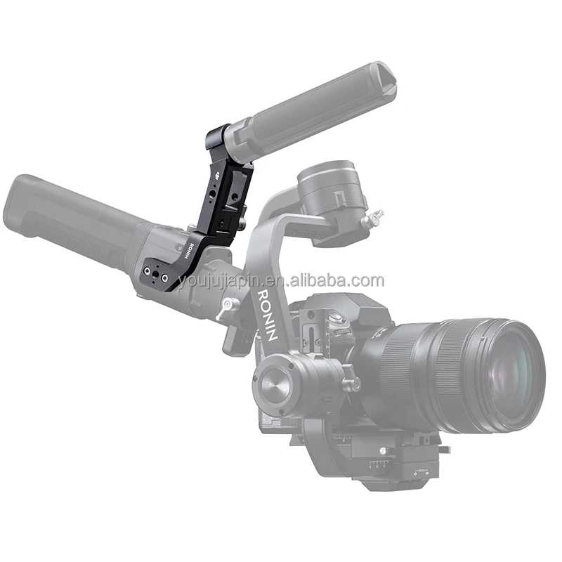 Sc Gimbal Stabilizer Ronin S Max Load Original DJI Ronin S SC
