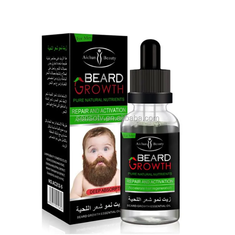100% Men Growth Beard Oil Organic Beard Wax Balm Avoid Beard Hair Loss  Products Leave-in Conditioner For Groomed Growth - Buy 100%men Growth Beard  Oil,Organic Beard Wax Balm Avoid Beard Hair Loss