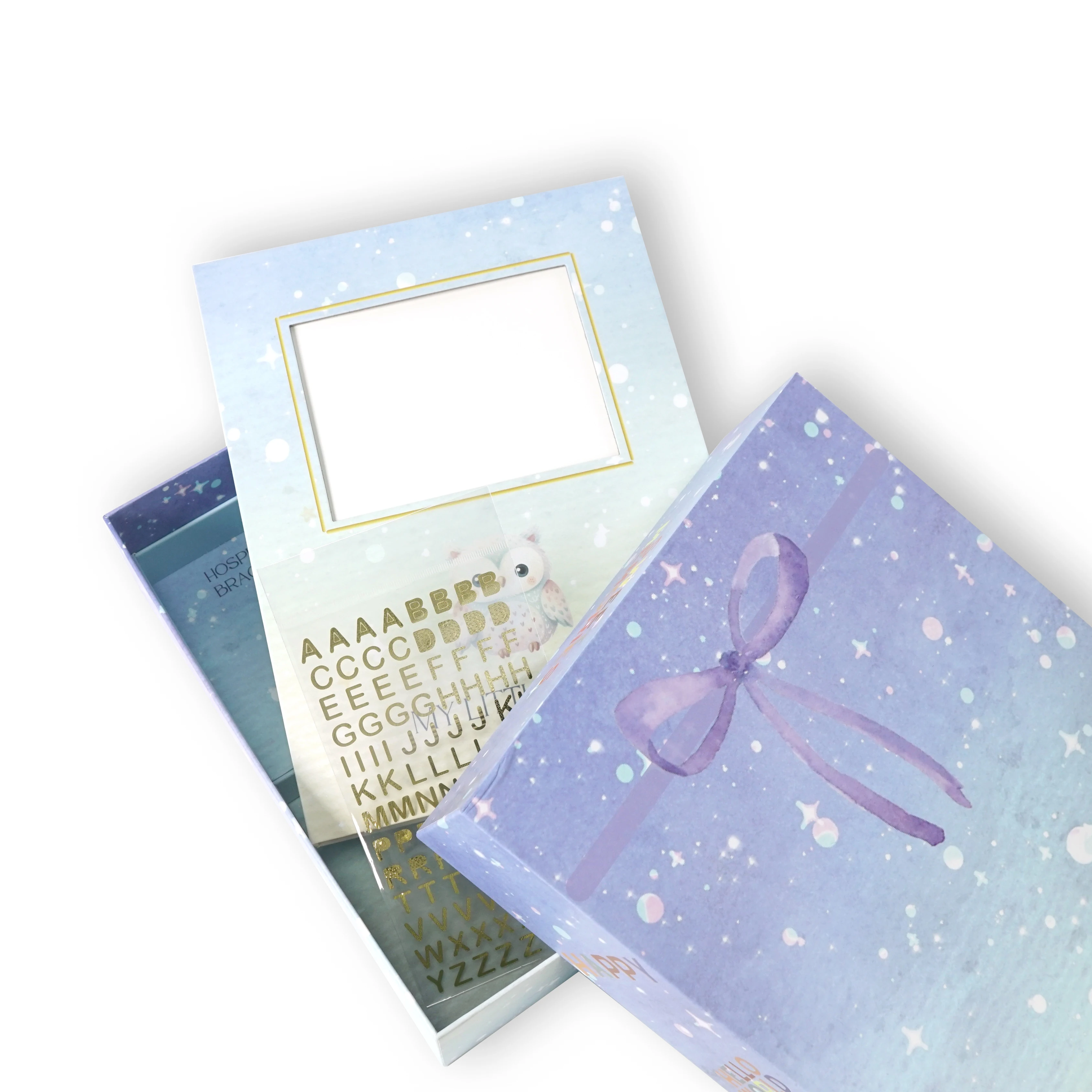 Creative Ideas for Customized Spiral Notebooks for Brand Promotion
