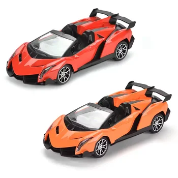 Hot Sale Scale Electric Vehicle off-road Remote Control Toy Rc Car For Kids