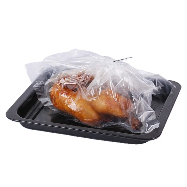 High Temperature Resistance Oven Roasting Turkey Bags - China Oven Bag, Baking  Bag