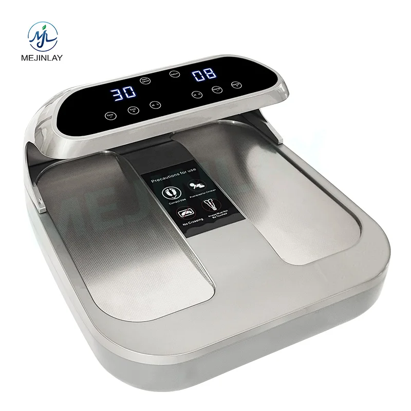 Olylife Thz Tera P90 Foot Massage Device - Promotes Blood