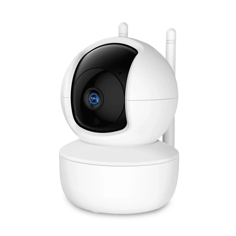 what wifi security cameras work with yoosee app