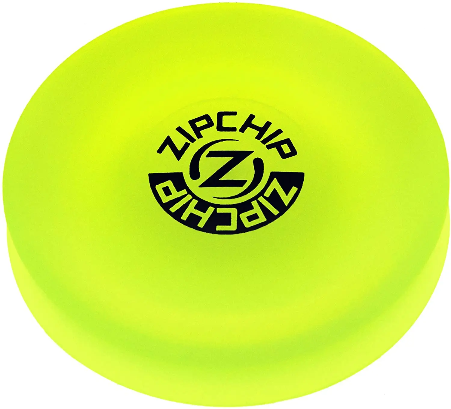 The Official Zip Chip Flies 200 Feet Fits In Pocket Mini Silicone