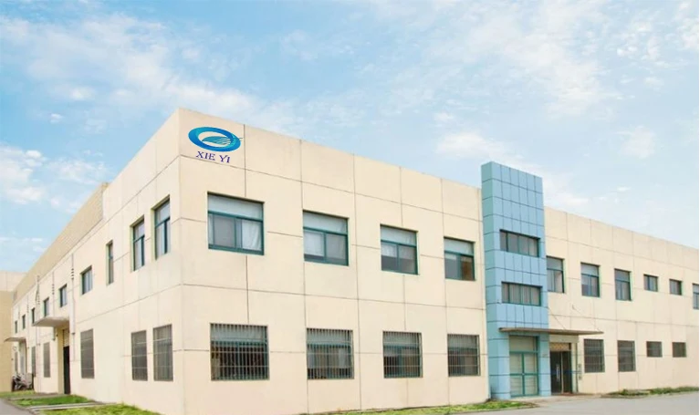 Guangzhou Xieyi Technology Co., Ltd.