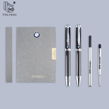 factory gift box set corporate wholesale business gifts promotional pen set