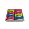 Mixed colors