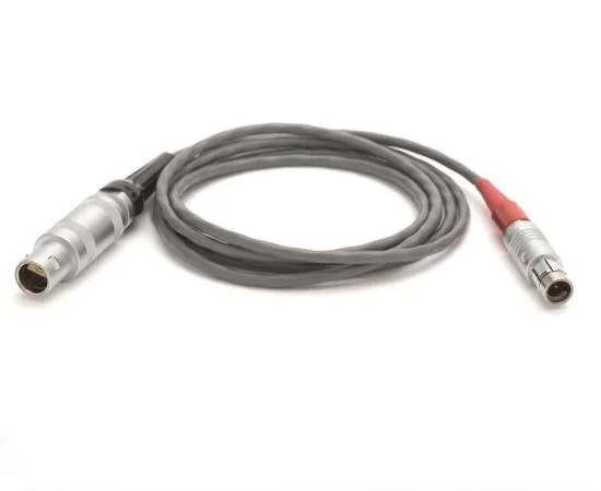 Quick Plug Connector Cable		Quick Plug Connector		Quick Plug Connector