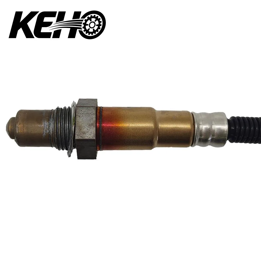 Oxygen sensor - BS010184 - BAIC E130 / E150 / Haima Cubot 1.3-1.5 Downstream-3