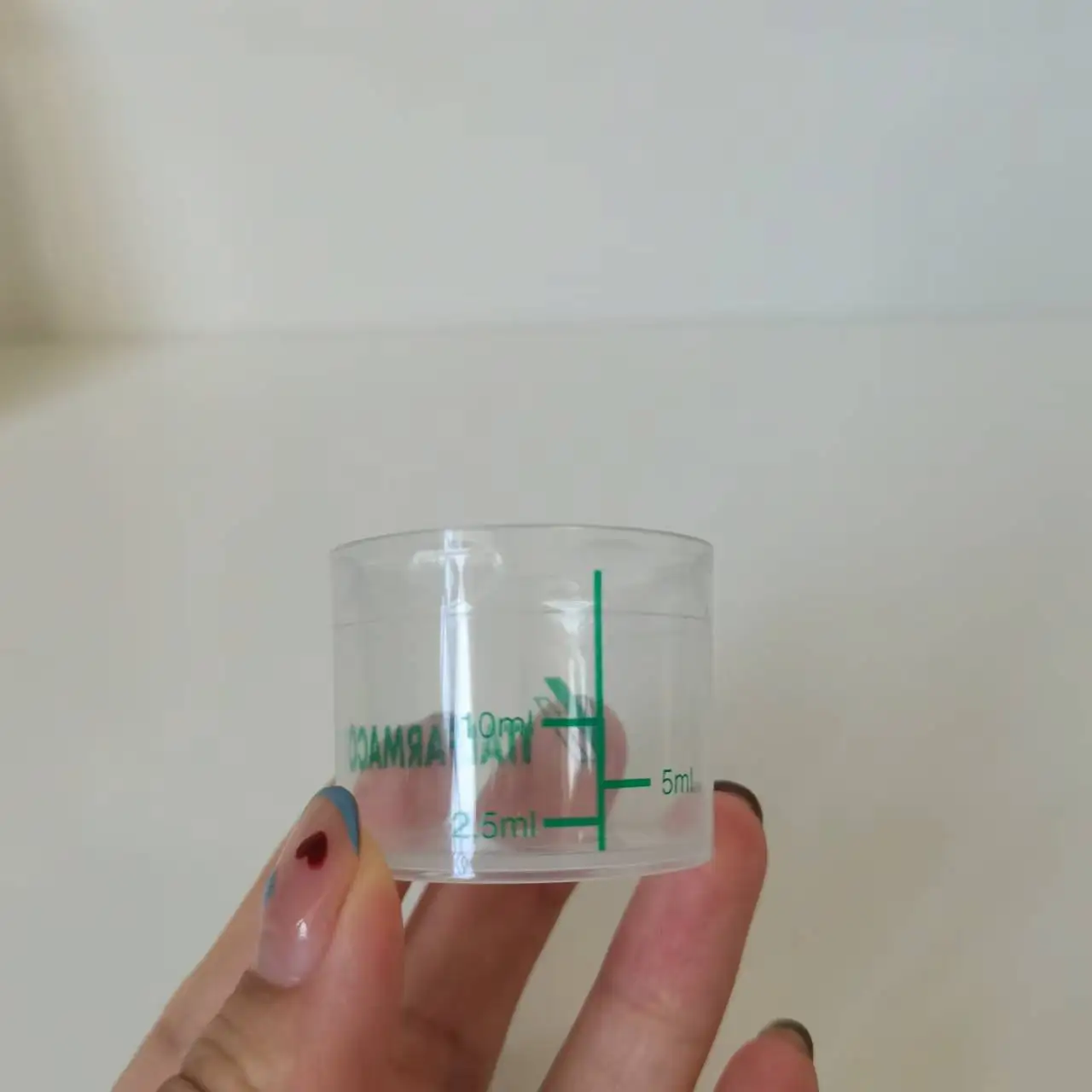 Full Sets 250ml 8oz Pharmaceutical Empty HDPE Toseina 2mg/ml Oral Solution Plastic Bottle With White Crc Lid and Label Box