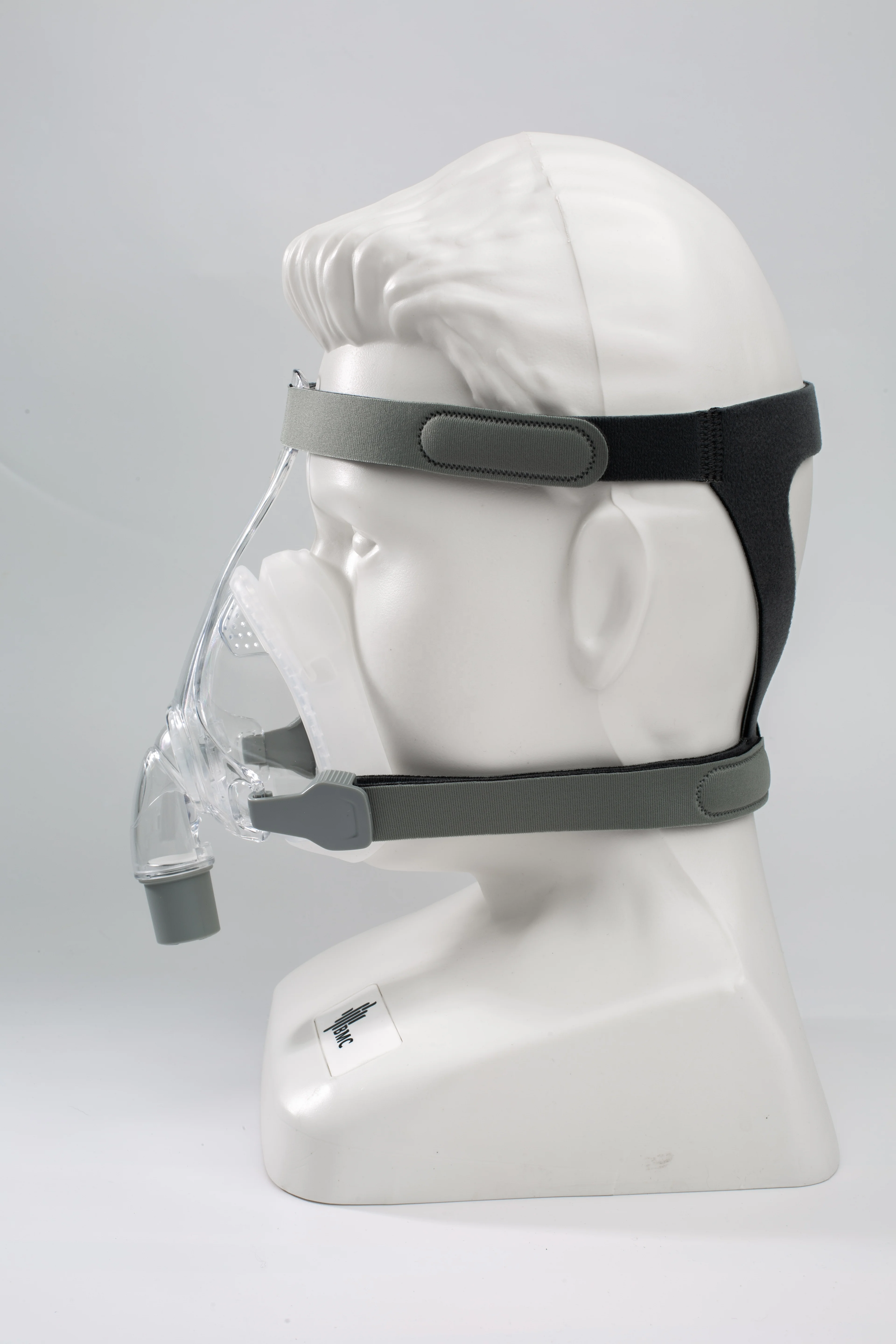
 F5 маска на все лицо для CPAP BiPAP oxyгенератор BMC маска для домашнего ухода здоровая маска для сна  