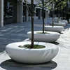 Fiberglass material