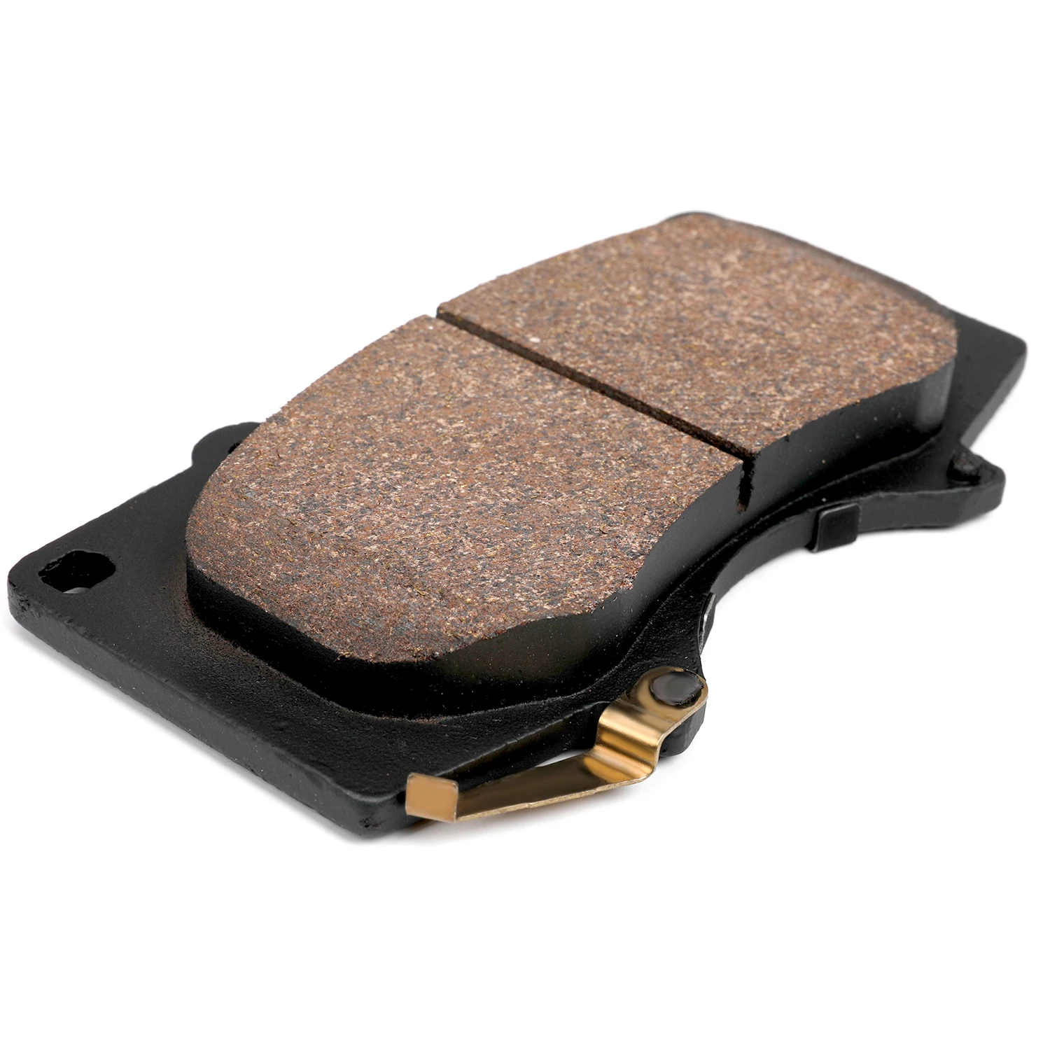 misaki出品 MS-1242 MASUMA Brake Pads for Toyota Land Cruiser FZJ80G