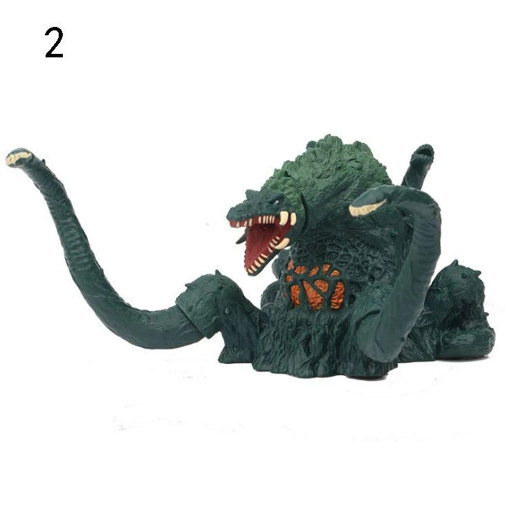 dragon godzilla toy