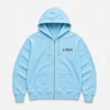 Sky Blue